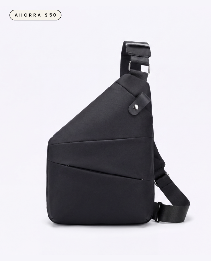 Sling bag 2.0
