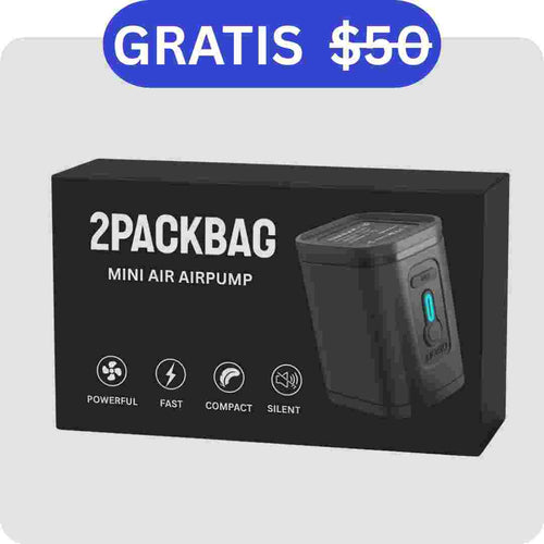 Bomba de Vacío Gratis