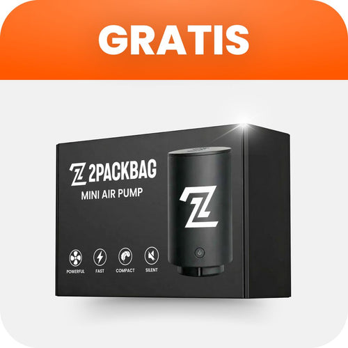 Bomba de Vacío Gratis