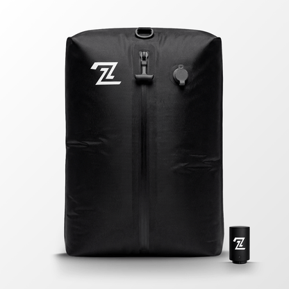 2PackBag™ Kit de Viaje