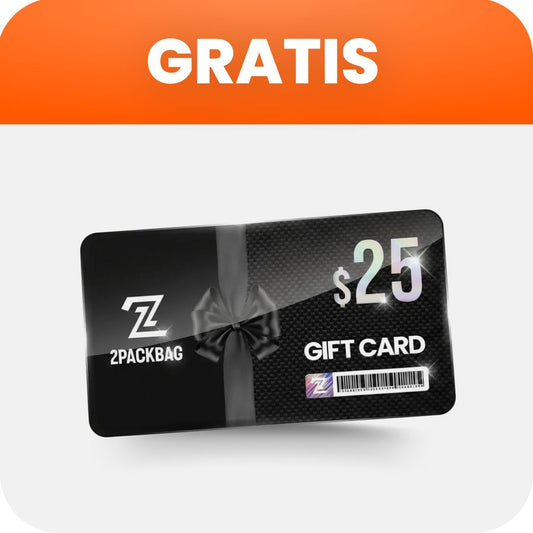 Tarjeta Regalo