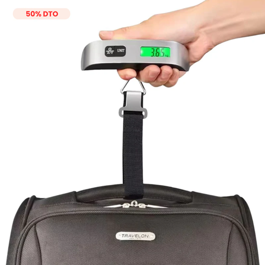 2PackBag™ Báscula de peso