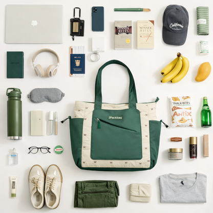 Bolsa tote