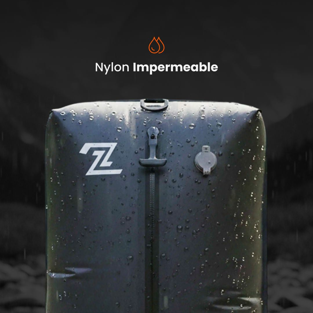 2PackBag™ Kit de Viaje