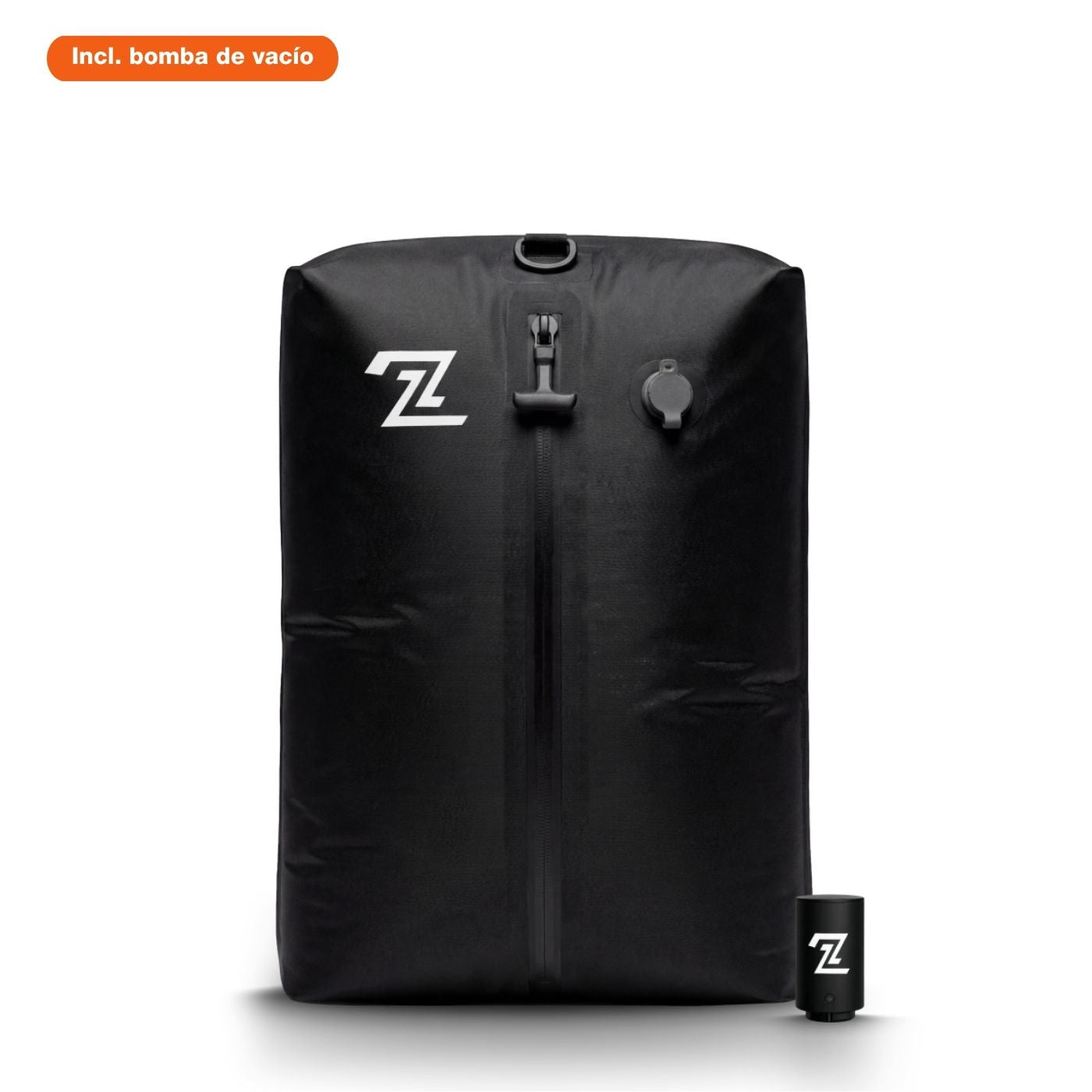 2PackBag™ Kit de Viaje