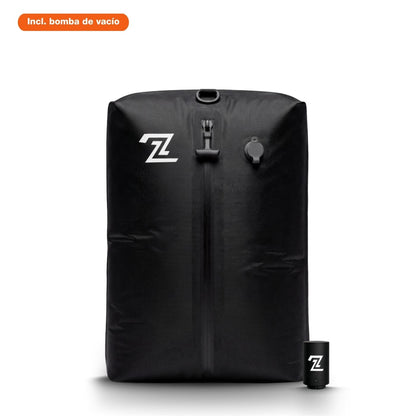 2PackBag™ Kit de Viaje