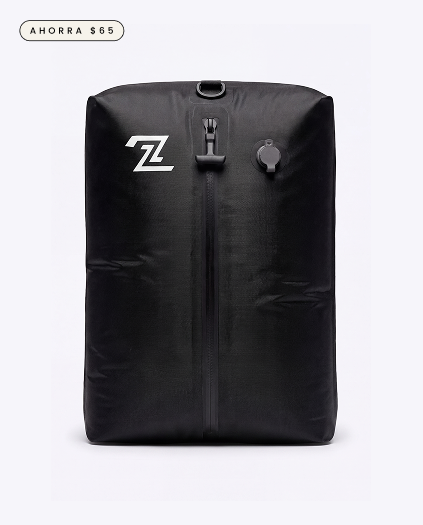 2PackBag™ Kit de Viaje