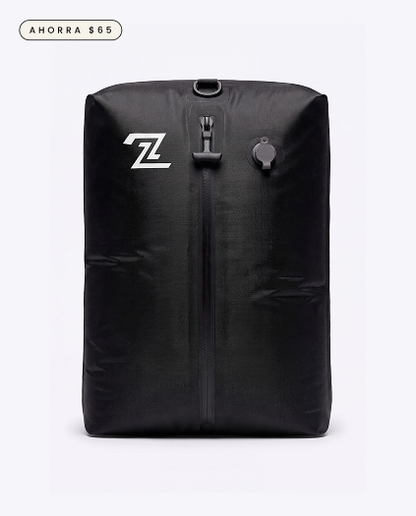 2PackBag™ Kit de Viaje