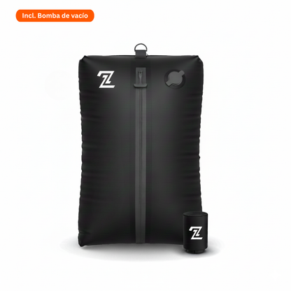 2PackBag™ - Empaca Más, Paga Menos