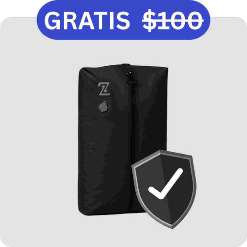 Garantía de por Vida