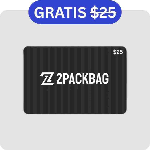 Tarjeta de Regalo de $25