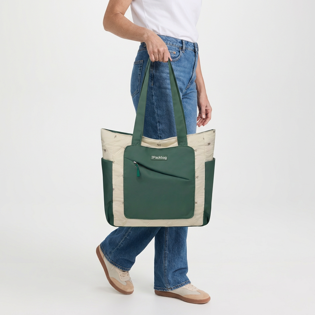 Bolsa tote