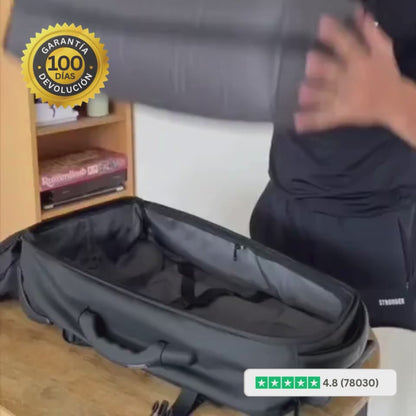2PackBag™ - Más Espacio, Menos Estrés