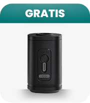 Bomba de Vacío Gratis
