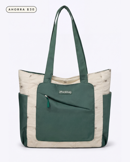 Bolsa tote